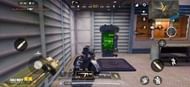 Guns vending machine